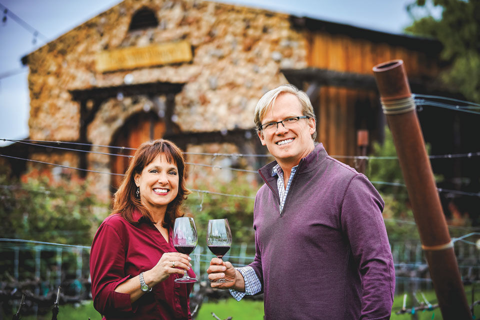 Page Mill Winery